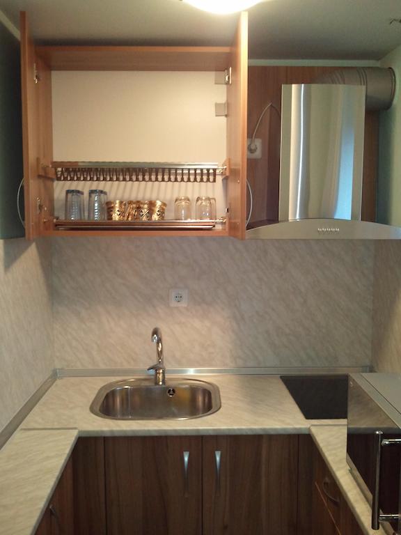 Vila Dva 3 ゴールデンサンド 部屋 写真