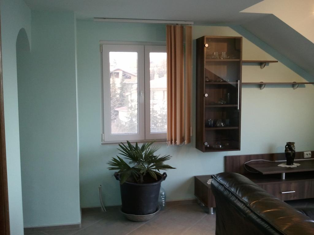 Vila Dva 3 ゴールデンサンド 部屋 写真