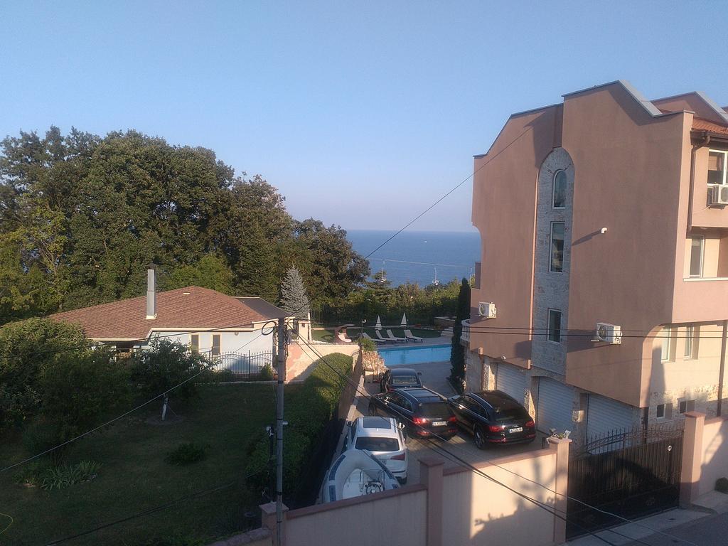 Vila Dva 3 ゴールデンサンド エクステリア 写真