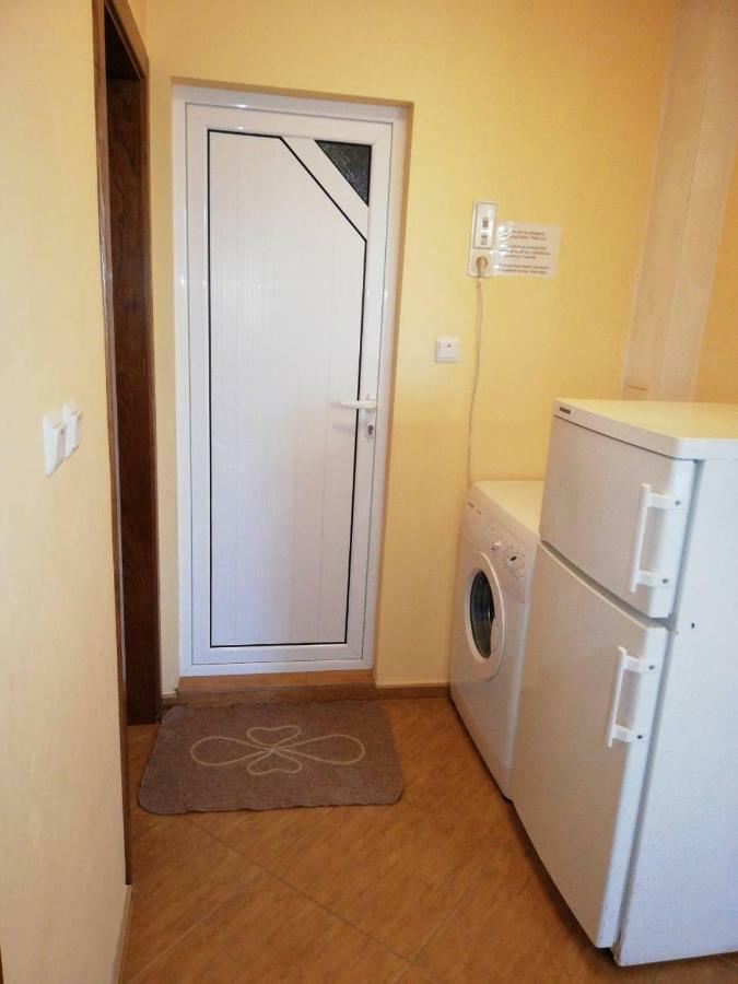 Vila Dva 3 ゴールデンサンド エクステリア 写真