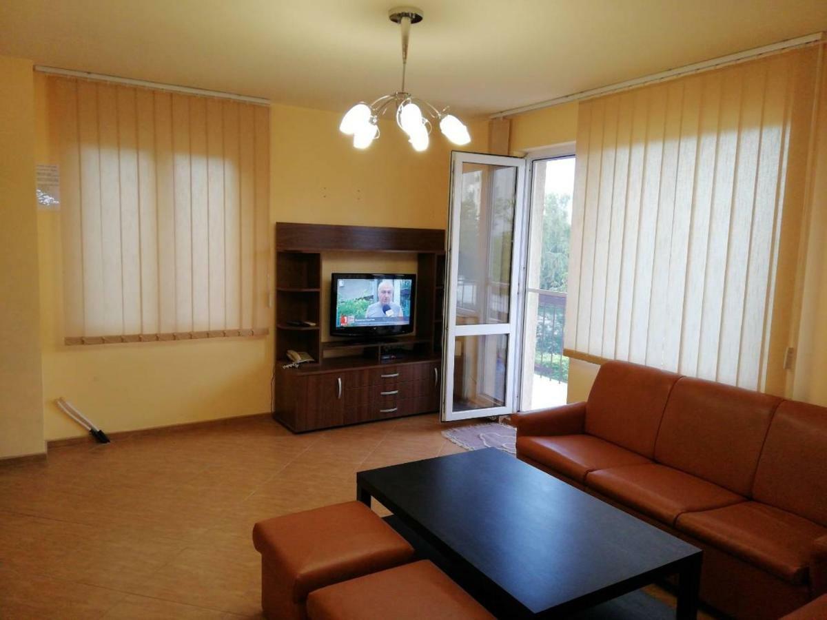 Vila Dva 3 ゴールデンサンド エクステリア 写真