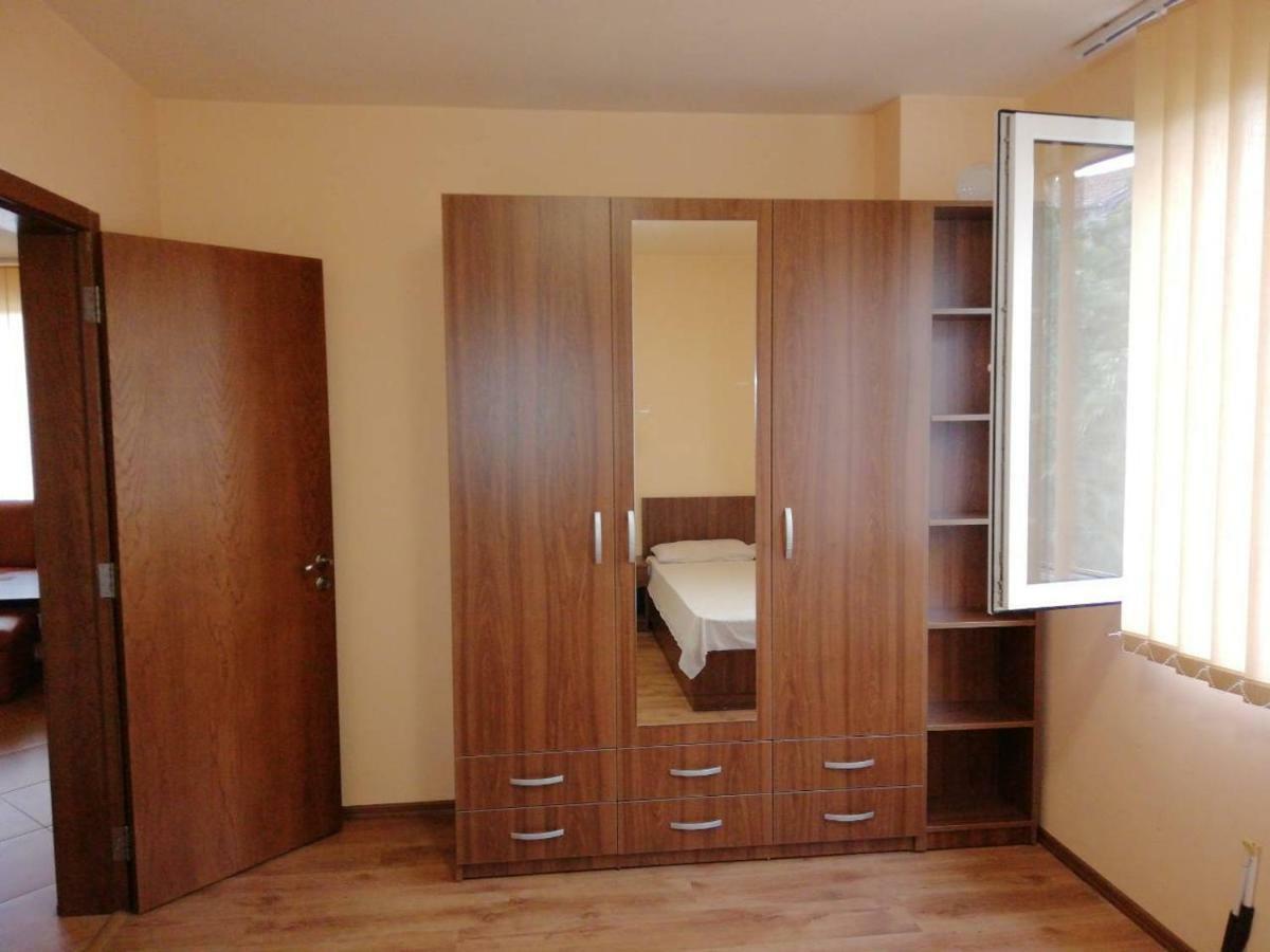 Vila Dva 3 ゴールデンサンド エクステリア 写真
